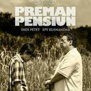 Akun penggemar drama spesial preman pensiun serial bergenre komedi yang unik dan menarik || Preman Pensiun 3 @officialRCTI