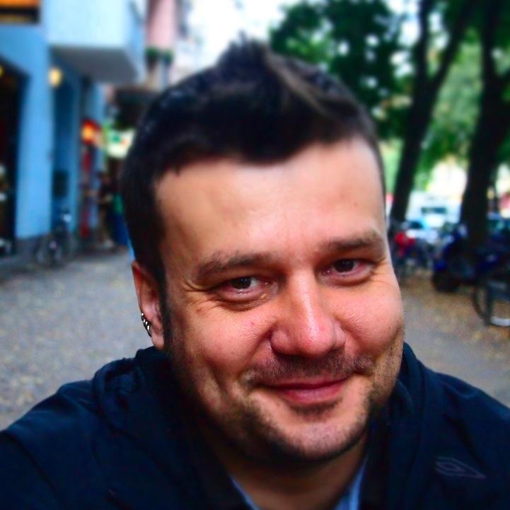 Daniel Kostic Profile