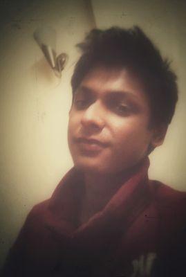 comp. engg. @NITkkr#pinkfloyd#naruto#fifa#stevenwilson#realmadrid#CR7#karma