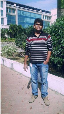 Nothing much