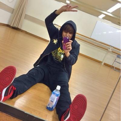 ぶちゃ瑞稀担という名のちび８担❣``ドラえもw’’❣浮気症☞{{髙橋凜.長妻怜央}}普段は鍵。-aichi'96-