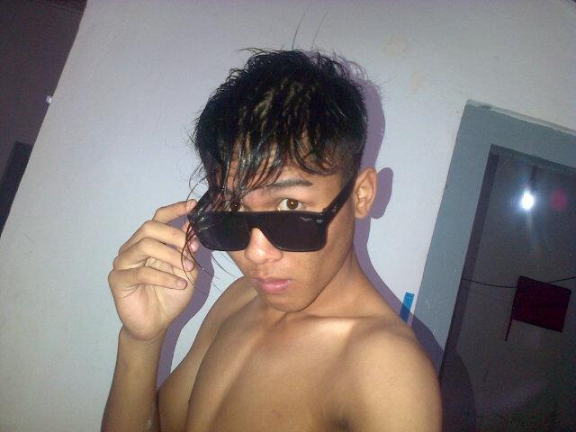Ingatanku hanya kamu»« | pin:2A6D8384