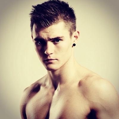 Ben Eccles