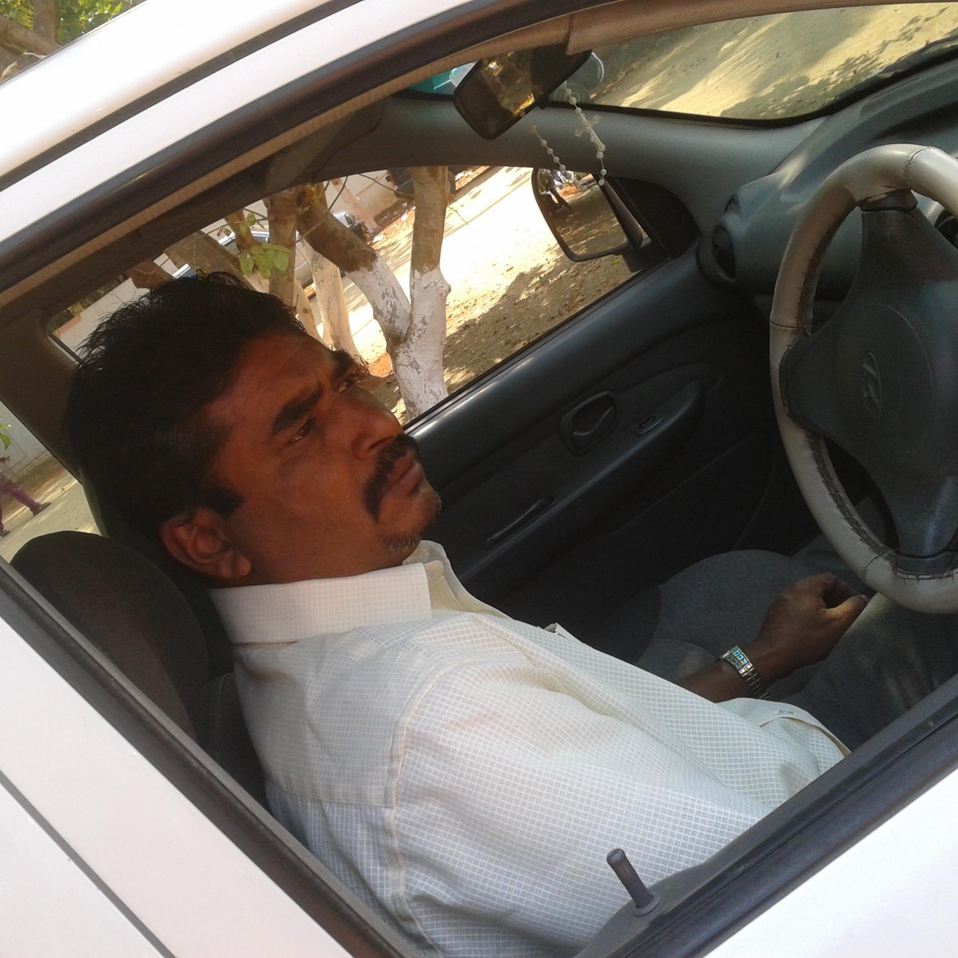 hejiantony's profile picture. 