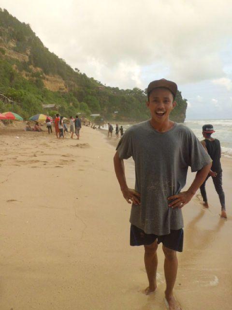 Free - bebas - sak indahe pokoke♦