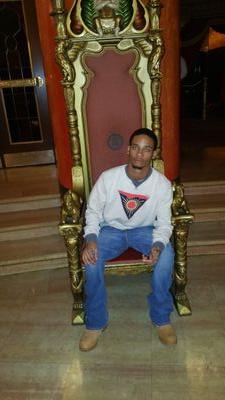 All about chancing dreams. Detroit raised me #EastGoHard