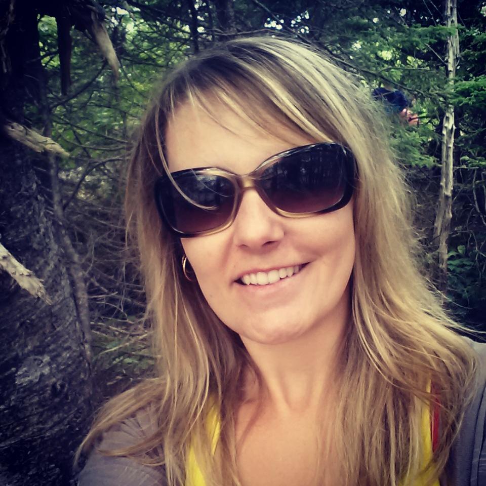 Working mom. Ocean conservation. Protected areas. Executive Director @cpawsnl. Camping. Allergy awareness. Views are my own.