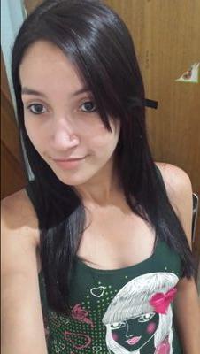 LariissaValkmer's profile picture. ' O nosso lema e ousadia e alegria .. (88' :3