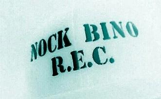 NockBino's profile picture. Founder of Nock Bino R.E.C & No Way Out Muzic....Real Record Ent #The $treets $ The music
