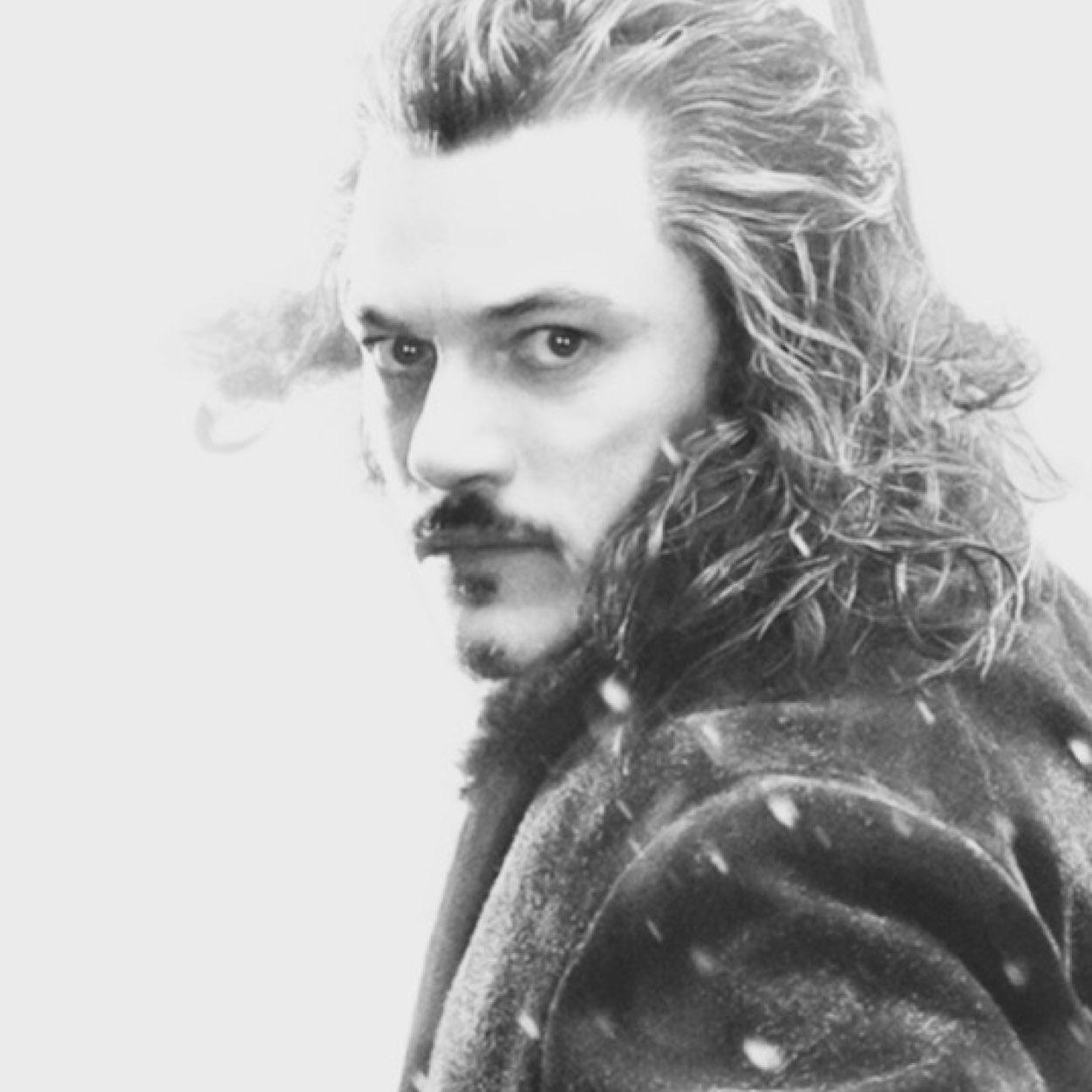 ''Arrow! Black arrow! I have saved you to the last. You have never failed me..-'' [[Hobbit RP || Mature content || Single-verse || Descriptive]]
