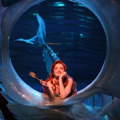 Some lyrics/quotes from different musicals and shows!!