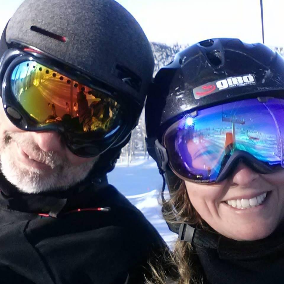 whitsera's profile picture. I'm a geek who loves to bike and ski in Idaho!