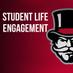 APSU Student Life (@apsusle) Twitter profile photo
