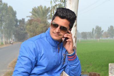 romyrajpal's profile picture. 