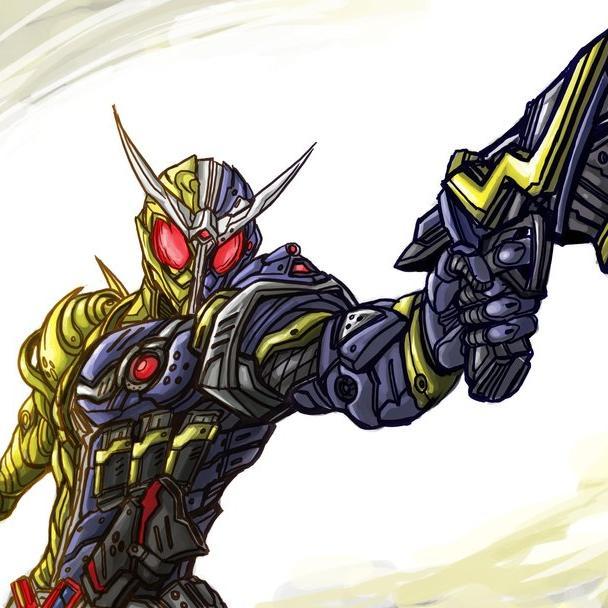 Regular dude who likes games, anime, idols, music, tokusatsu, writing and sleeping...maybe not in that particular order, not completely unique, but always me ^^