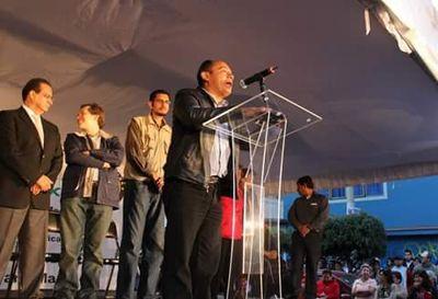 Organización Social