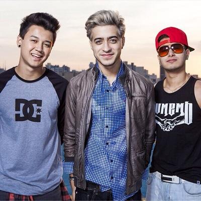 O sorriso de vocês me faz sorrir! Fc dedicado ao @trioyeah | Seguido pelo @wa_ah @fiuyeah ❤️ | Since 04/05/14 - SP
