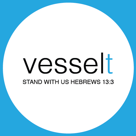VesselT was created to bring awareness and help fund ministries that support the persecuted church!