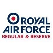 The official Twitter account for RAF Recruitment in the South West.
Tel: 0345 605 5555