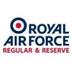 RAF Recruitment South West (@rafjobssw) Twitter profile photo