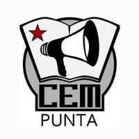 CEM Punta (@cempunta) 's Twitter Profile