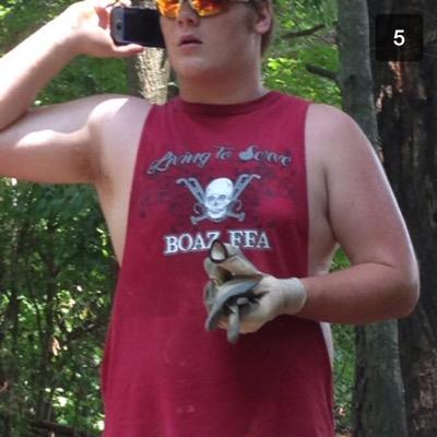 THIS IS JUST A PARODY ACCOUNT OF TYLER GILLILAN.