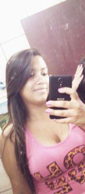 A Priiincesinha que não Nasceeu
Para ficar preza no casteelo, Maaiss Sim para
Enfrentar A realidade Com a Cabeça Eguiida ~ ♥