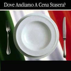 La Guida Ufficiale ai Ristoranti in Internet.