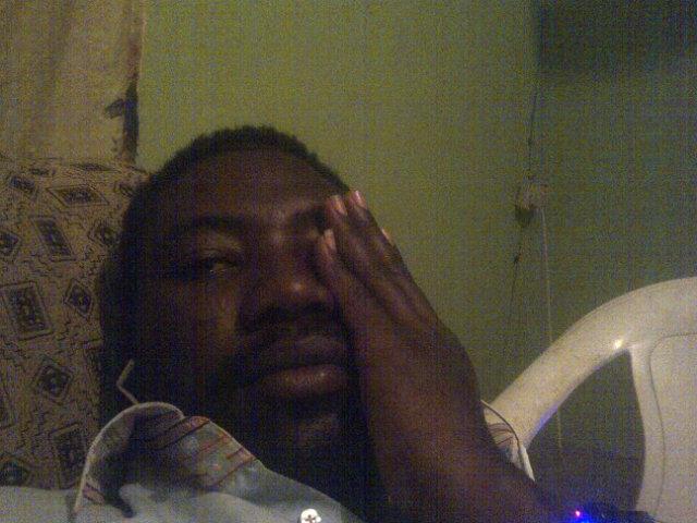 Looking unto God