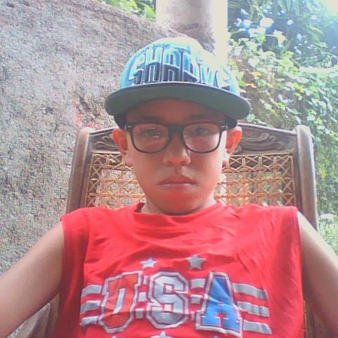 kevin02_gue's profile picture. 