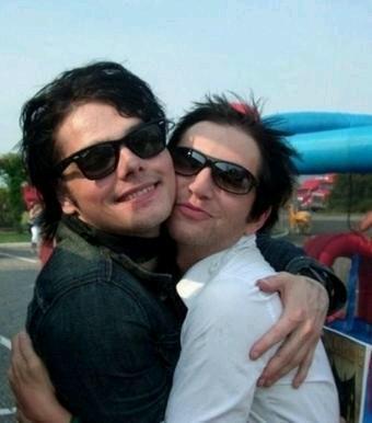 а, Вы, верите в единорогов?^^ #Кilljoy, #Soulmate, #Unicorns*-*, #Supernatural, #MCRComeBack, #ThankYouMyChemicalRomance, взаимная^^