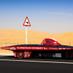 ISU Solar Car Team (@isusolarcarteam) Twitter profile photo