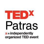 TEDx Patras (@tedx_patras) 's Twitter Profile Photo