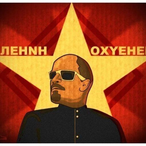 LeninCPSS's profile picture. 