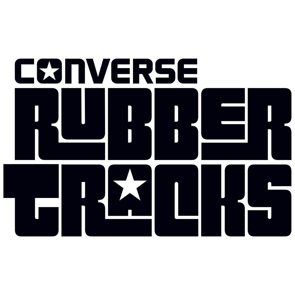 converse rubber tracks