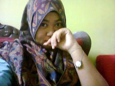 ♥►Nor Muhammad Syafi'ie bin Noraidi◄♥ InsyaAllah akn ber1.. Amin..