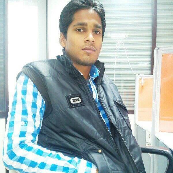 V_VipinYadav's profile picture. 