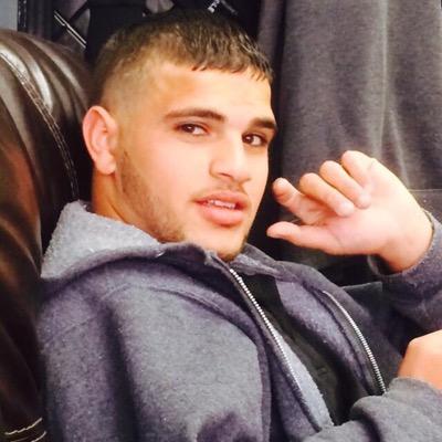 ayeshnahmed's profile picture. 