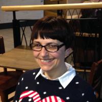 Diana Jevons (@lushbuns) 's Twitter Profile