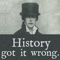 therealromaine's profile picture. Shedding new light on the dark legacy of Romaine Brooks in the forthcoming biography Romaine Brooks: A Life.