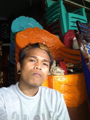 sopir