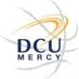 DCU Mercy (@dcumercy) Twitter profile photo DCU Mercy (@dcumercy) Twitter profile photo