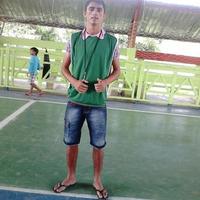 Raidesson Oliveira (@raidesson27) 's Twitter Profile