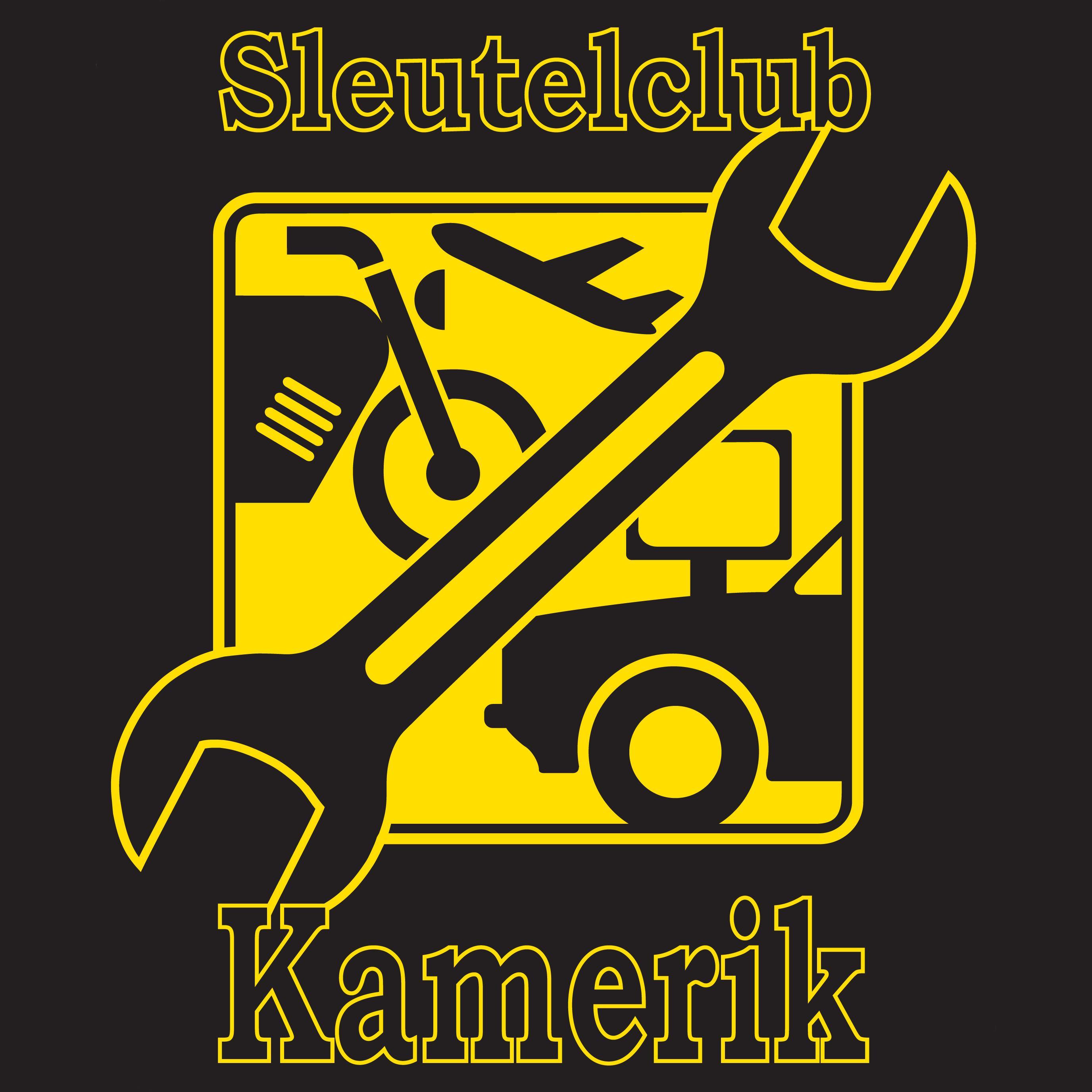 SleutelclubKamerik