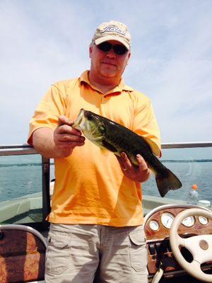 kdstow's profile picture. 