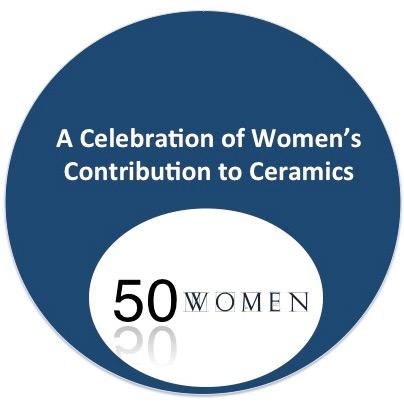 A Celebration of Women's Contribution to Ceramics