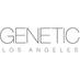 Genetic Los Angeles (@geneticla) Twitter profile photo Genetic Los Angeles (@geneticla) Twitter profile photo