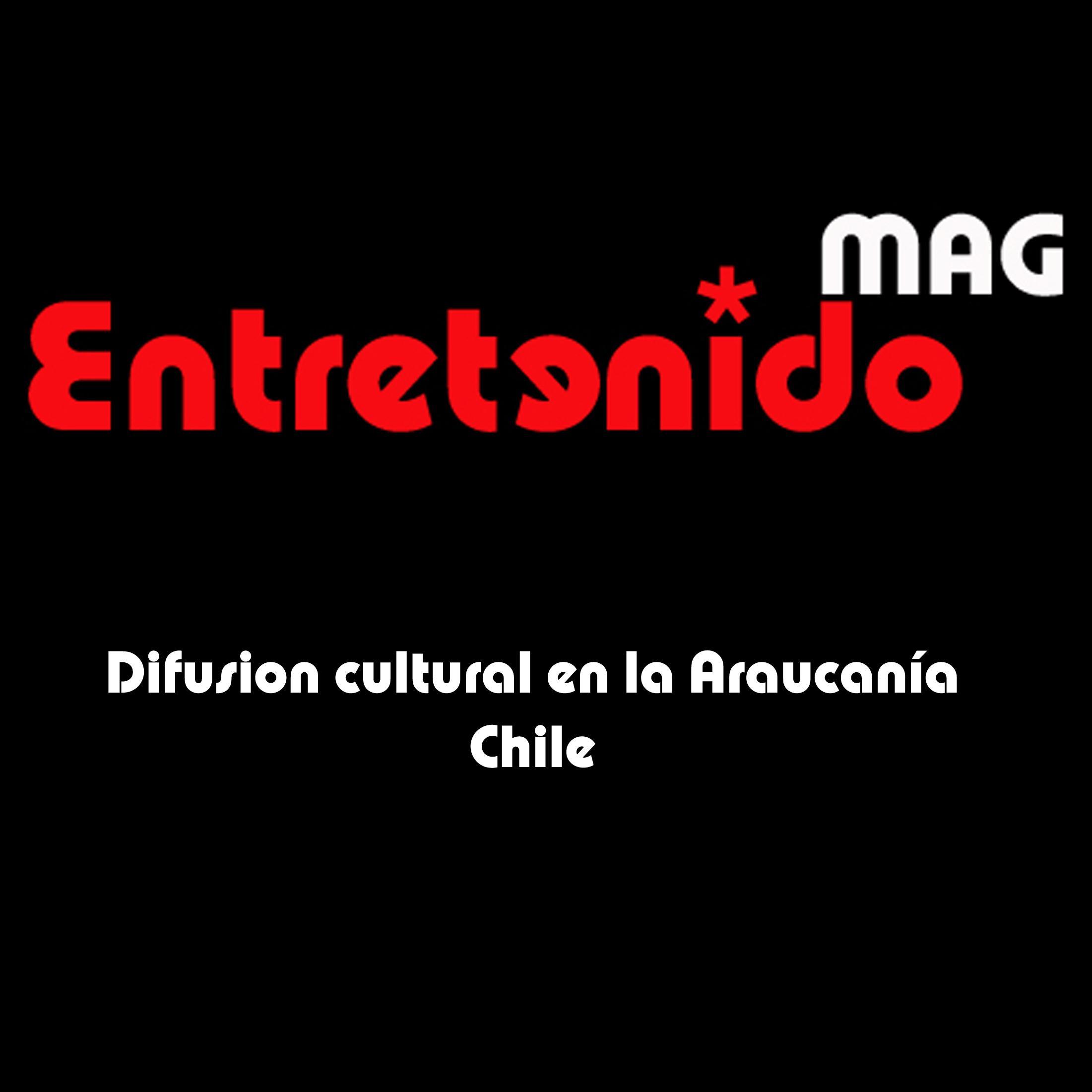 Portal orientado a la difusión de todas las actividades artísticas, culturales, y entretenidas la Región de la Araucanía Chile.