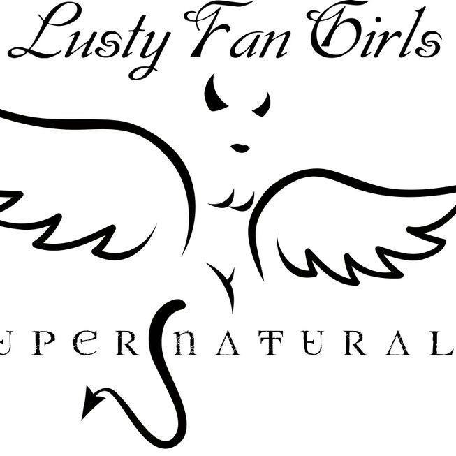 Where mayhem reigns supreme!  Official account for LustyFanGirls website. Hang with us as we lust over all things #Supernatural! #LFG