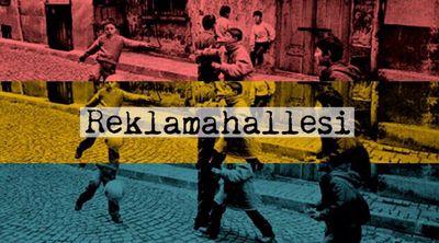 reklamahallesi's profile picture. Reklam müdavimlerinin uğrak yeri | #reklam #tv #sosyalmedya #viral #pazarlama